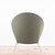 Carl Hansen CH468 Oculus Lounge Chair - Clara Fabric | Re-Lived