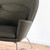 Carl Hansen CH468 Oculus Lounge Chair - Clara Fabric | Re-Lived