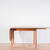 Carl Hansen CH002 Drop Side Table, Oak Oil Finish | Re-Lived