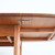 Carl Hansen CH002 Drop Side Table, Oak Oil Finish | Re-Lived