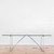 Elite Clear Glass Coffee Table - Re-Lived