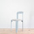 HAY Rey Dining Chair - Slate Blue | Re-Lived
