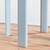 HAY Rey Dining Chair - Slate Blue | Re-Lived