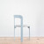HAY Rey Dining Chair - Slate Blue | Re-Lived
