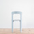 HAY Rey Dining Chair - Slate Blue | Re-Lived