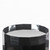 HAY Facet 100 Cabinet - Anthracite Re-Lived
