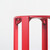 HAY Rey Stool - Scarlet Red | Re-Lived