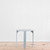 HAY Rey Stool - Slate Blue | Re-Lived