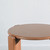 HAY Rey Stool - Golden | Re-Lived