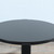 HAY Rey Coffee Table - Black | Re-Lived