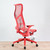 Herman Miller Cosm Canyon High Back Office Chair | Re-Lived
