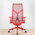Herman Miller Cosm Canyon High Back Office Chair | Re-Lived