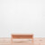 HAY Manolito Stool Long - Pine | Re-Lived