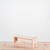 HAY Manolito Stool Long - Pine | Re-Lived