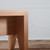 HAY Manolito Stool Long - Pine | Re-Lived