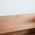HAY Manolito Stool Long - Pine | Re-Lived