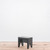 HAY Manolito Stool Short - Black Pine | Re-Lived