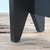 HAY Manolito Stool Short - Black Pine | Re-Lived