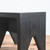 HAY Manolito Stool Short - Black Pine | Re-Lived