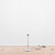 HAY Apex Desk Lamp Oyster White | Re-Lived