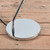 HAY Apex Desk Lamp Oyster White | Re-Lived