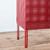 HAY Perforated Cabinet Floor Small - Wine Red | Re-Lived