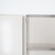 HAY Perforated Cabinet Floor Large - Eggshell White | Re-Lived