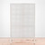 HAY Perforated Cabinet Floor Large - Eggshell White | Re-Lived