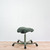 HAG Capisco 8105 Office Chair - Moss Green | Re-Lived