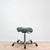 HAG Capisco 8105 Office Chair - Moss Green | Re-Lived
