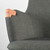 Carl Hansen CH72 Sofa - Clara Fabric | Re-Lived