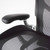 Herman Miller Aeron Size C Graphite  with polished frame and base - re-lived