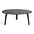 HAY Bella Coffee Table in Black