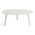 HAY Bella Coffee Table in White