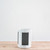HAY Facet 100 Cabinet - Misty Grey - Re-Lived