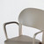 Alma Amy Stacking Chair - Sand - Re-Lived