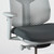 Herman Miller Verus Mineral TriFlex Back Office Chair - Special Edition| Re-Lived