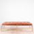 Carl Hansen OW150 Daybed, Loke Leather & White Oil Oak Base | Re-Lived