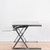 Flytta On Desk Sit Stand Solution in White| Re-Lived