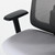 Herman Miller Verus Black Mesh with Grey Seat Office Chair | Re-Lived