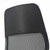 Vitra ACX Light Black Office Chair - Re-Lived