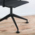 Vitra Physix Conference Chair Deep Black - Re-Lived