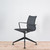 Vitra Physix Conference Chair Deep Black - Re-Lived