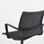 Vitra Physix Conference Chair Deep Black - Re-Lived