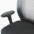 Vitra ID Air Black Frame and Back with Arms Office Chair - Re-Lived