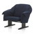 Vitra Bascule Low Back Lounge Chair
