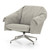 Vitra Bascule Low Back Lounge Chair