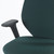 Vitra ACX Soft Pine Green Office Chair - Re-Lived