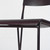 HAY Petit Standard Chair - Burgundy | Re-Lived