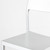 HAY Type Silver Grey Aluminium Chair| Re-Lived